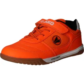 Jako J-SH Winger EV Sportschuh Orange - Rot - 35