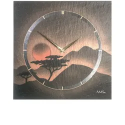 AMS -Schiefer 30cm- 9515