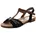 Sandale Damen Blau 40