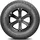 BF Goodrich Trail-Terrain T/A 245/70 R16 111T XL Ganzjahresreifen