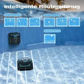 wybot C2 Vision schwarz