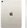 Apple iPad Air 11" (6. Generation 2024) 128 GB Wi-Fi + Cellular polarstern