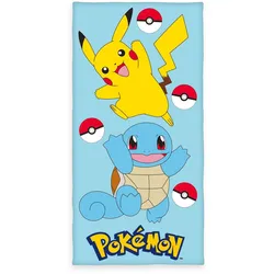 Strandtuch Pokémon 75x150 cm