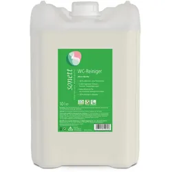 WC-Reiniger Minze-Myrthe