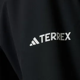 adidas Terrex Multi Liteflex Hose schwarz XS