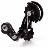XLC Kettenspanner CR-A06 Schwarz