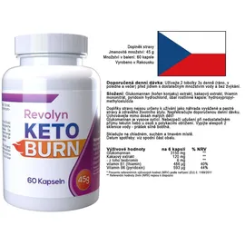 InterGuard AG Revolyn Ultra Kapseln 60 St.