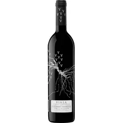 Vinea Crianza (2020), Finca Museum