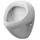 Duravit Bill Zulauf hinten absaugend