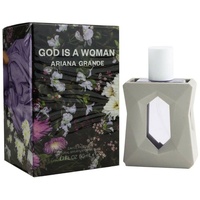 Ariana Grande God Is A Woman Eau de Parfum 50 ml