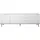 Finori Sideboard 200 x 68 x 40 cm weiß