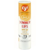 eco-cosmetics Ey! Summer Lips Lippenstift LSF 20 4 g