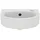 Ideal Standard Connect Arc Handwaschbecken 35 x 26 cm (E791301)