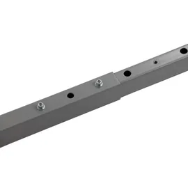 OEM Schreibtisch- oder Tischgestell Mit "o"-bein Ny-131a/80 Alu