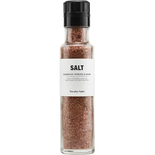 Nicolas Vahe Salz, Parmesan, Tomato & Basil, 300 g
