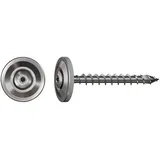 SPAX Spenglerschraube 4,5 x 25 mm 75 Stück