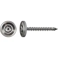 SPAX Spenglerschraube 4,5 x 25 mm 75 Stück