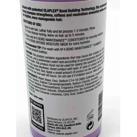 Olaplex No. 4-P Blonde Enhancer Toning 250 ml