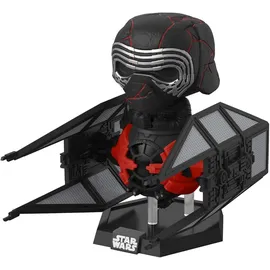 Funko POP! Star Wars The Rise of Skywalker - Supreme Leader Kylo Ren
