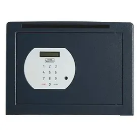Burg Wächter Pure-Safe PS 120 E EWS / Zahlenschloss / keine Sicherheitsstufe
