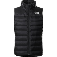 The North Face Damen Aconcagua Weste, Schwarz, M