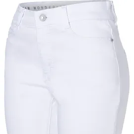 MAC Shorts Weiß 32