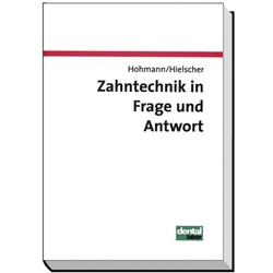 Zahntechnik in Frage und Antwort