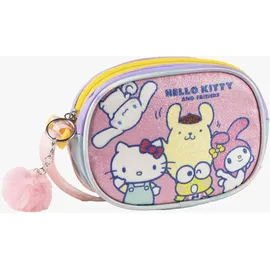 HELLO KITTY & Friends Schultertasche, Fantasia