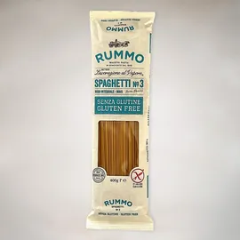Rummo Spaghetti No.3 (Glutenfrei)