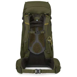 Osprey Kestrel 48 Trekkingrucksack grün