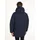 Tommy Hilfiger Parka TOMMY HILFIGER "ROCKIE UTILITY PARKA", Herren, Gr. L, blau (desert sky), Web, Obermaterial: 80% Polyamid, 20% Polyurethan. Futter: 100% Polyamid.