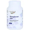 Betaglucan 500 + Vitamin C + Zink Kapseln 90 St.