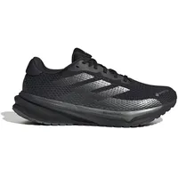 Adidas Supernova GTX Core Black / Iron Metallic /