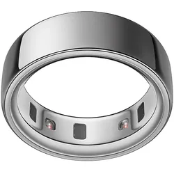 OURA Ring 4, Größe Silver, Smart
