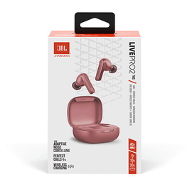 JBL Live Pro 2 rose