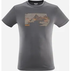 Tee-Shirt WANAKA FAST herren S