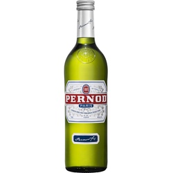 Pernod 40% 0,7l