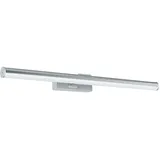 EGLO Vadumi 11 W 1350 lm 4000 K Silber 60 cm