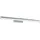 EGLO Vadumi 11 W 1350 lm 4000 K Silber 60 cm