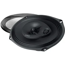  APX 690 inkl. Grills 