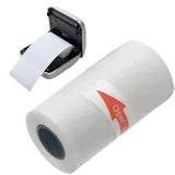 Naqqios Etiketten für Thermodrucker - Klebepapier für Thermodrucker | Strapazierfähiges Klebepapier für Mini-Drucker im Taschenformat