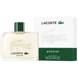 LACOSTE LACOSTE BOOSTER edt vapo 125 ml