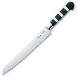 F. DICK Brotmesser, Sägemesser 1905 (Klinge Messer 21 cm, Messerstahl rostfrei, 56 HRC) 81939212