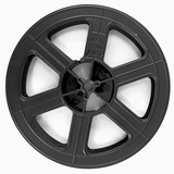 reflecta Filmspule 8mm / Super 8 5 (127mm)