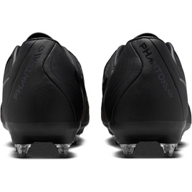 Nike Phantom GX II Academy SG-Pro AC Stollen-Fußballschuhe 001 - black/black 43