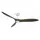 CasaFan Eco Airscrew MW-GW 152 cm Deckenventilator weiß/grau