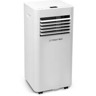 Trotec PAC 2020 E WiFi 2,1 kW Mono-Klimagerät inkl. Rollladenfensterblende
