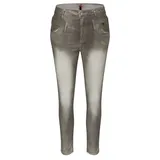 Buena Vista Florida 7/8 Stretch Hosen Grau M