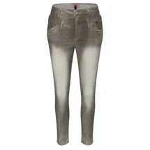 Buena Vista Florida 7/8 Stretch Hosen Grau M
