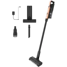 Beko VRT65421VC grau